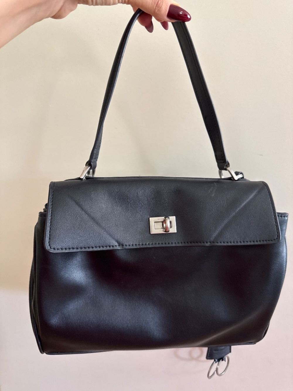 BALENCIAGA Rodeo bag - Picture 9 of 11
